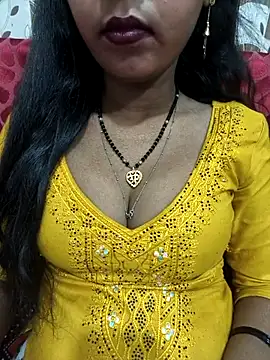 Snapshot of Sharmila-Singh chatting on May 9, 9:25 am Sharmila-Singh online show from May 9, 9:25 am