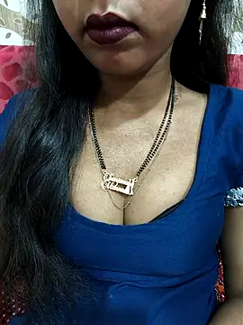Snapshot of Sharmila-Singh chatting on May 13, 8:34 am Sharmila-Singh online show from May 13, 8:34 am