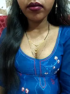 Snapshot of Sharmila-Singh chatting on May 19, 6:53 am Sharmila-Singh online show from May 19, 6:53 am