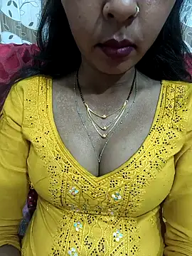 Snapshot of Sharmila-Singh chatting on May 23, 12:31 pm Sharmila-Singh online show from May 23, 12:31 pm