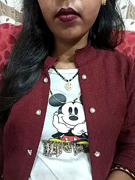 Snapshot of Sharmila-Singh chatting on June 6, 10:09 am Sharmila-Singh online show from June 6, 10:09 am