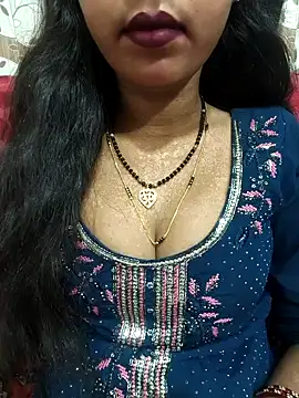 Snapshot of Sharmila-Singh chatting on June 7, 6:28 am Sharmila-Singh online show from June 7, 6:28 am