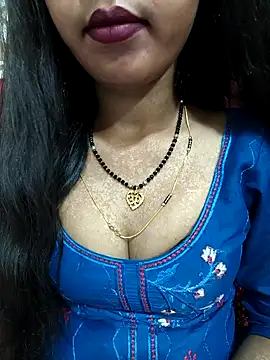 Snapshot of Sharmila-Singh chatting on June 8, 7:42 am Sharmila-Singh online show from June 8, 7:42 am