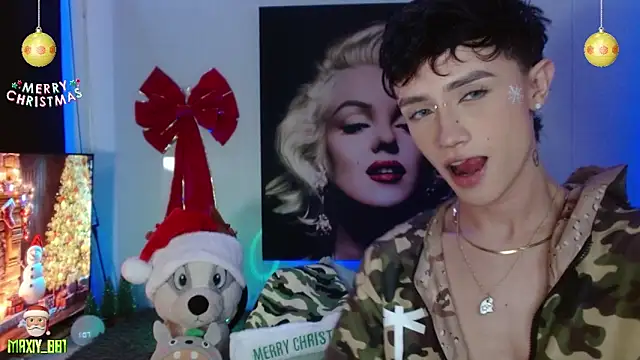 maxiy 001 online show from December 20, 6:08 am