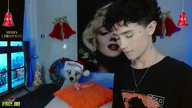 maxiy 001 online show from December 20, 4:08 am