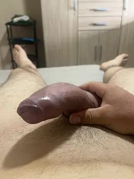 serjaohot28 online show from December 21, 1:21 pm