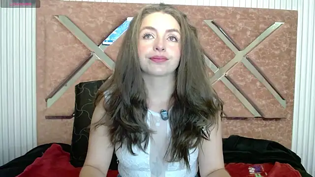 isaabellaa online show from May 26, 1:07 pm