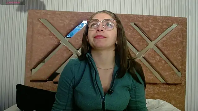 isaabellaa online show from June 16, 12:41 pm