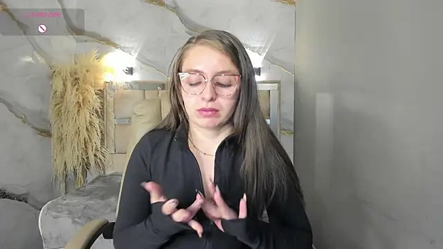  isaabellaa online show from July 7, 12:31 pm