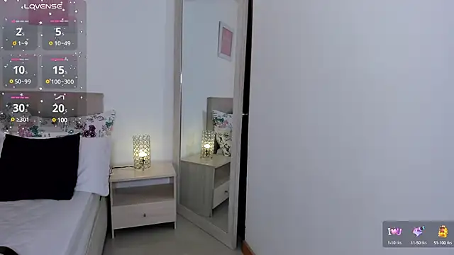 helen kinett online show from February 25, 10:07 pm