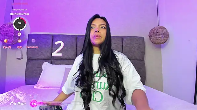 megan bakers online show from March 17, 12:14 pm
