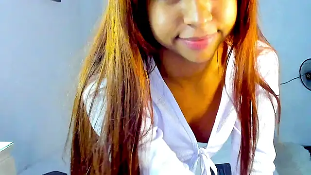 Criss Ariana online show from September 21, 8:43 pm