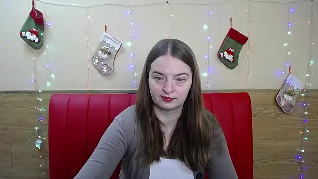 Snapshot of FreyaDak chatting on December 29, 11:18 am FreyaDak online show from December 29, 11:18 am