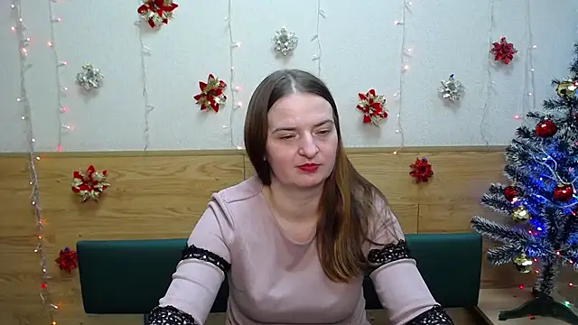 Snapshot of FreyaDak chatting on January 8, 12:17 am FreyaDak online show from January 8, 12:17 am