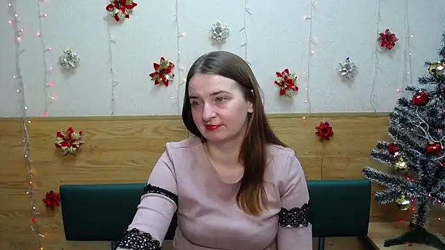 Snapshot of FreyaDak chatting on January 8, 3:19 am FreyaDak online show from January 8, 3:19 am