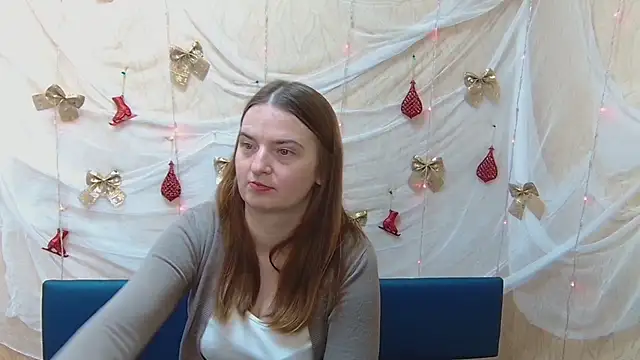 Snapshot of FreyaDak chatting on January 11, 12:18 pm FreyaDak online show from January 11, 12:18 pm