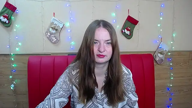 Snapshot of FreyaDak chatting on January 12, 6:06 am FreyaDak online show from January 12, 6:06 am