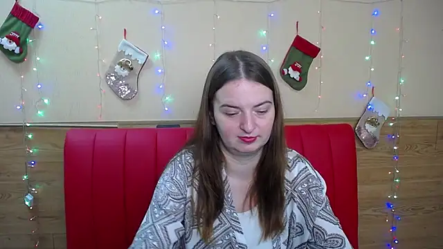 Snapshot of FreyaDak chatting on January 12, 9:08 am FreyaDak online show from January 12, 9:08 am