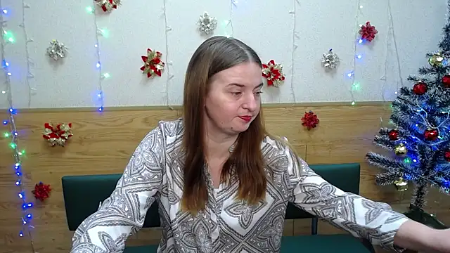 Snapshot of FreyaDak chatting on January 18, 12:15 pm FreyaDak online show from January 18, 12:15 pm