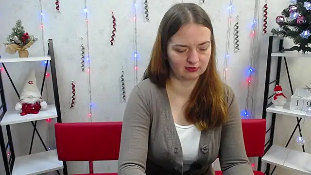 Snapshot of FreyaDak chatting on January 19, 6:09 am FreyaDak online show from January 19, 6:09 am