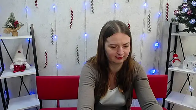 Snapshot of FreyaDak chatting on January 19, 12:17 pm FreyaDak online show from January 19, 12:17 pm