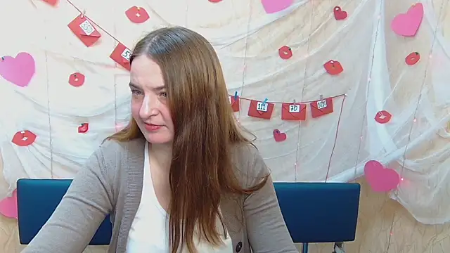 Snapshot of FreyaDak chatting on January 24, 6:04 pm FreyaDak online show from January 24, 6:04 pm