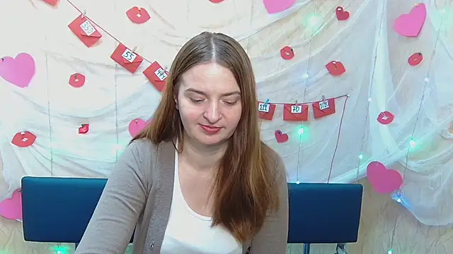 Snapshot of FreyaDak chatting on January 24, 9:05 pm FreyaDak online show from January 24, 9:05 pm