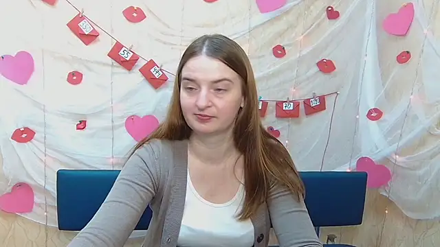 Snapshot of FreyaDak chatting on January 25, 12:06 am FreyaDak online show from January 25, 12:06 am