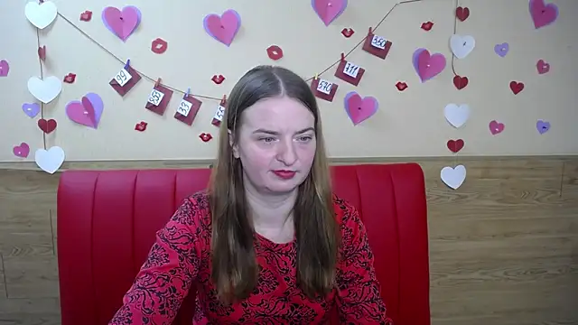 Snapshot of FreyaDak chatting on January 27, 6:09 pm FreyaDak online show from January 27, 6:09 pm