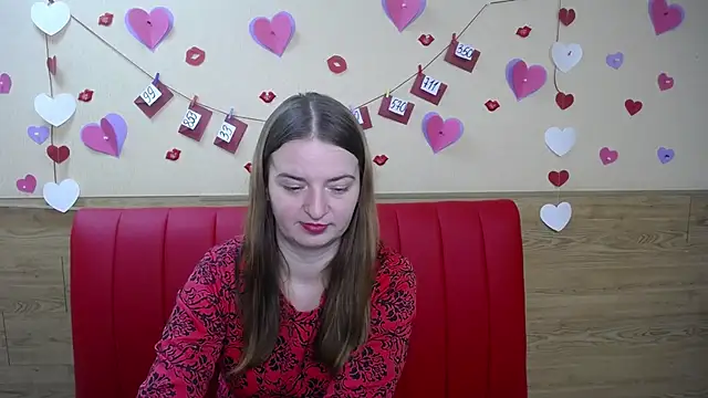 Snapshot of FreyaDak chatting on January 27, 9:22 pm FreyaDak online show from January 27, 9:22 pm