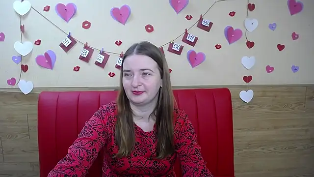 Snapshot of FreyaDak chatting on January 28, 3:47 am FreyaDak online show from January 28, 3:47 am