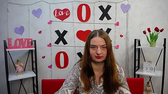 Snapshot of FreyaDak chatting on January 30, 5:49 pm FreyaDak online show from January 30, 5:49 pm