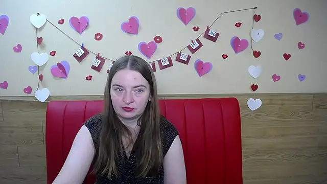 Snapshot of FreyaDak chatting on February 27, 9:04 pm FreyaDak online show from February 27, 9:04 pm