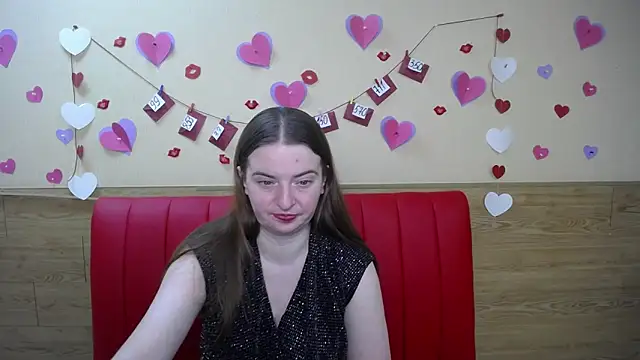 Snapshot of FreyaDak chatting on February 28, 12:10 am FreyaDak online show from February 28, 12:10 am