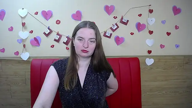 Snapshot of FreyaDak chatting on February 28, 3:15 am FreyaDak online show from February 28, 3:15 am