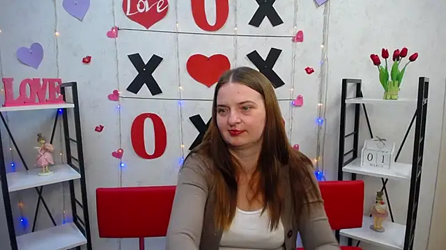 Snapshot of FreyaDak chatting on March 1, 3:16 pm FreyaDak online show from March 1, 3:16 pm