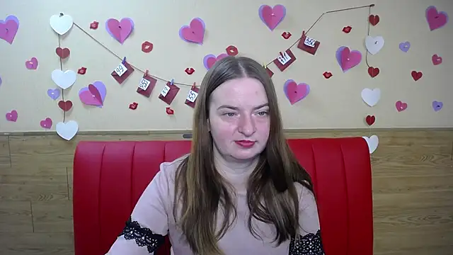 Snapshot of FreyaDak chatting on March 3, 6:01 pm FreyaDak online show from March 3, 6:01 pm