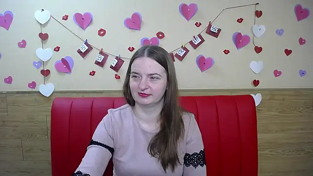 Snapshot of FreyaDak chatting on March 3, 9:05 pm FreyaDak online show from March 3, 9:05 pm