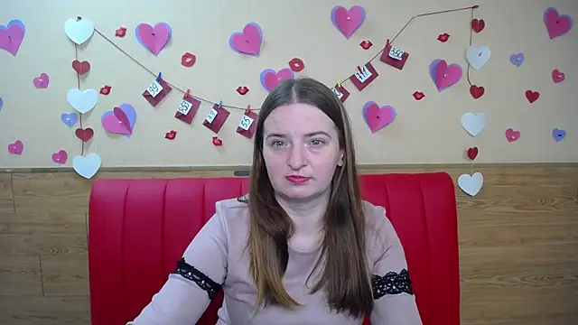 Snapshot of FreyaDak chatting on March 4, 12:07 am FreyaDak online show from March 4, 12:07 am