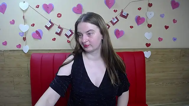 Snapshot of FreyaDak chatting on March 7, 9:06 pm FreyaDak online show from March 7, 9:06 pm