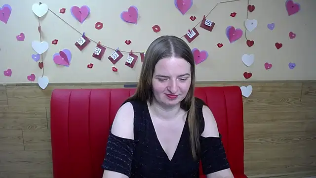 Snapshot of FreyaDak chatting on March 8, 12:11 am FreyaDak online show from March 8, 12:11 am