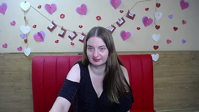 Snapshot of FreyaDak chatting on March 8, 3:17 am FreyaDak online show from March 8, 3:17 am