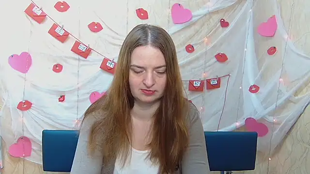 Snapshot of FreyaDak chatting on March 9, 6:06 am FreyaDak online show from March 9, 6:06 am