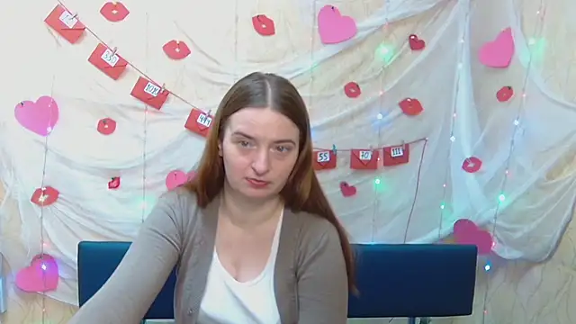 Snapshot of FreyaDak chatting on March 9, 3:38 pm FreyaDak online show from March 9, 3:38 pm