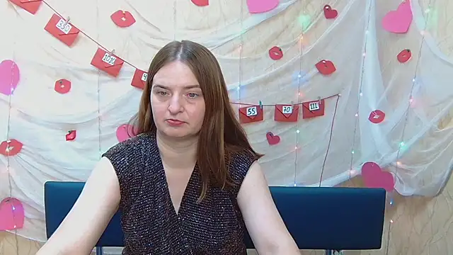 Snapshot of FreyaDak chatting on March 11, 3:16 am FreyaDak online show from March 11, 3:16 am