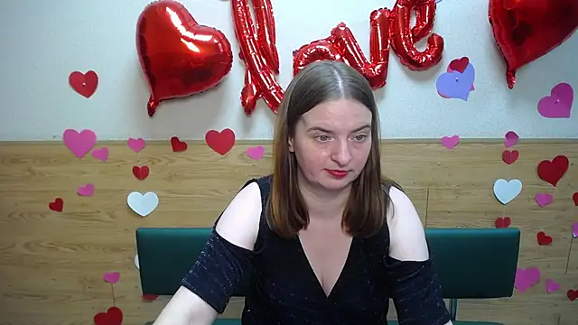 Snapshot of FreyaDak chatting on March 14, 12:21 am FreyaDak online show from March 14, 12:21 am