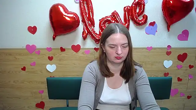 Snapshot of FreyaDak chatting on March 15, 9:09 am FreyaDak online show from March 15, 9:09 am