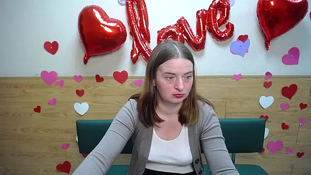 Snapshot of FreyaDak chatting on March 15, 3:16 pm FreyaDak online show from March 15, 3:16 pm