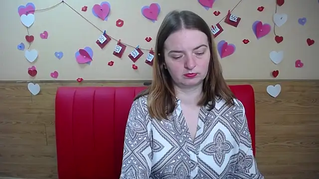 Snapshot of FreyaDak chatting on March 23, 9:10 am FreyaDak online show from March 23, 9:10 am