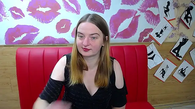 Snapshot of FreyaDak chatting on September 29, 5:07 pm FreyaDak online show from September 29, 5:07 pm